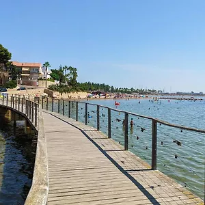 Casa Esmeralda Sant Carlos de la Ràpita